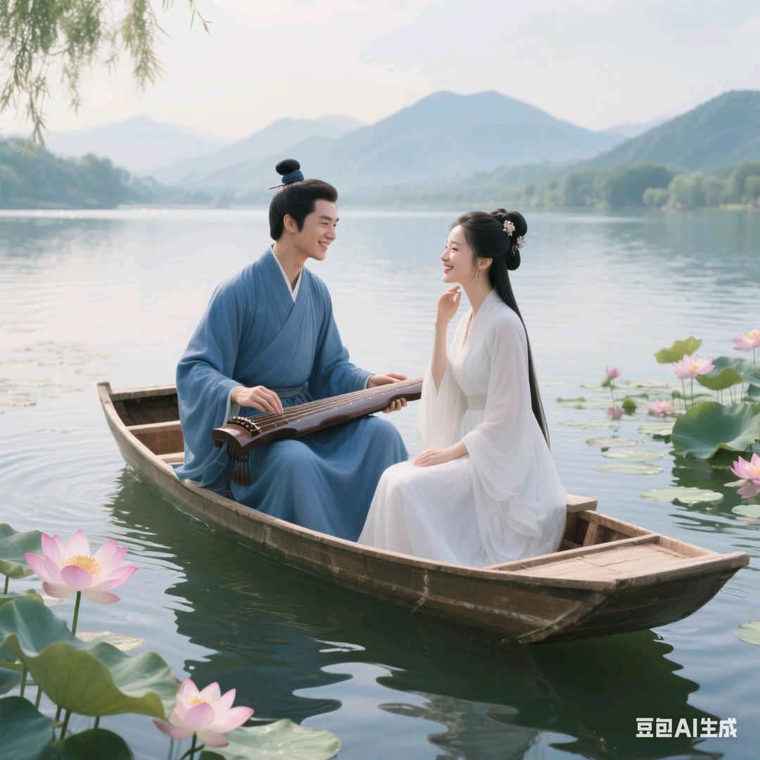 窦漪房