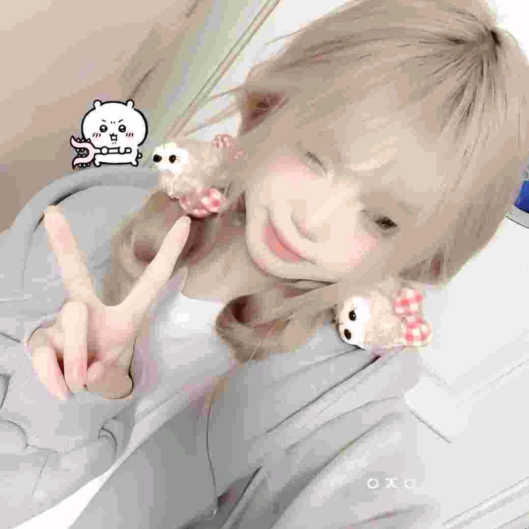 小乖🌷