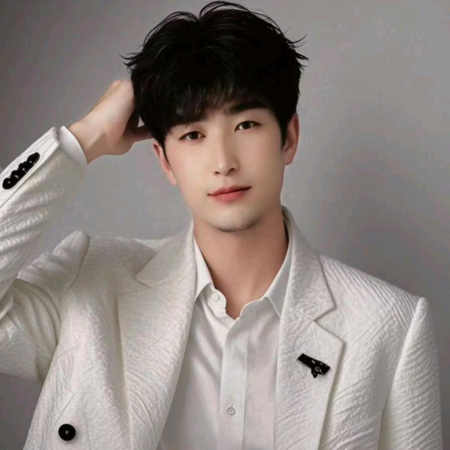 魔发秀精剪☜阿宏