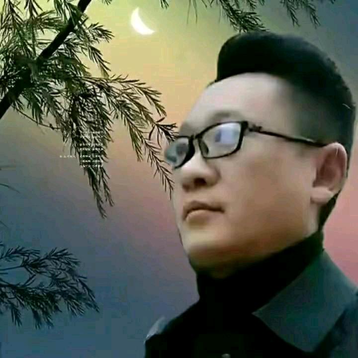 哥是农村的