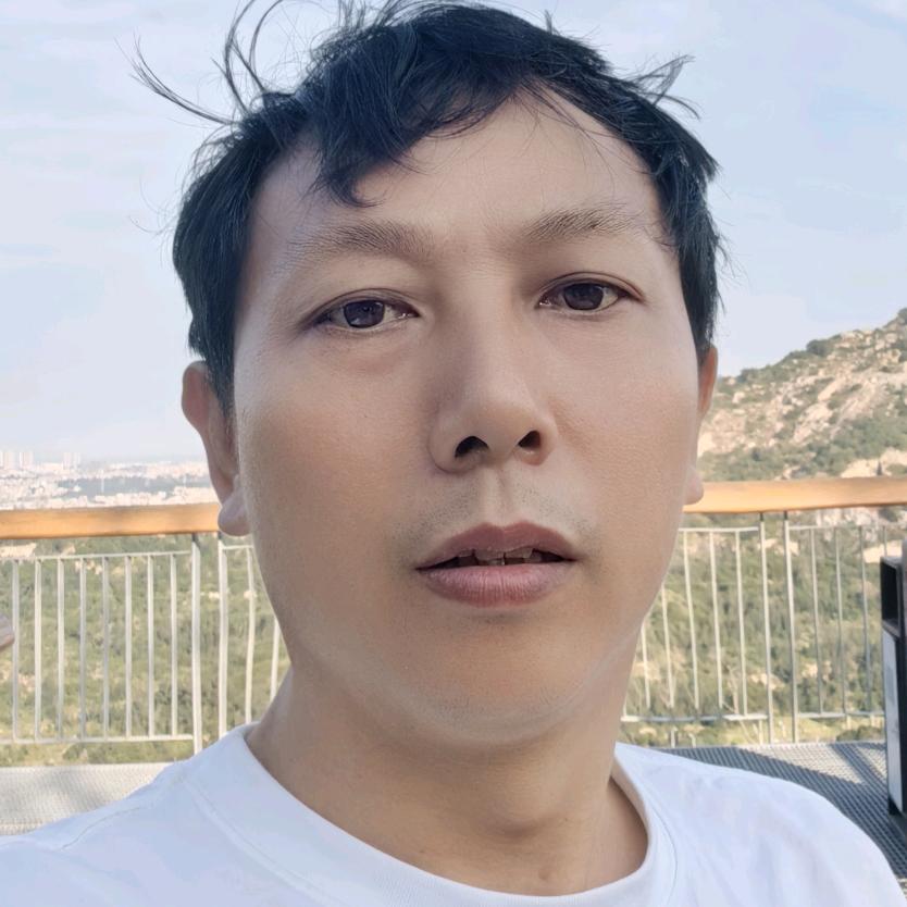 Zhang哥