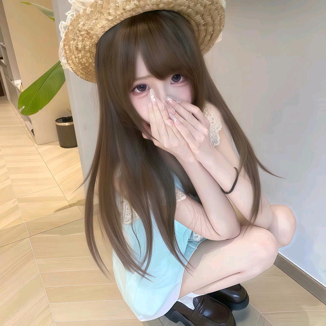 好吧我承认你很可爱