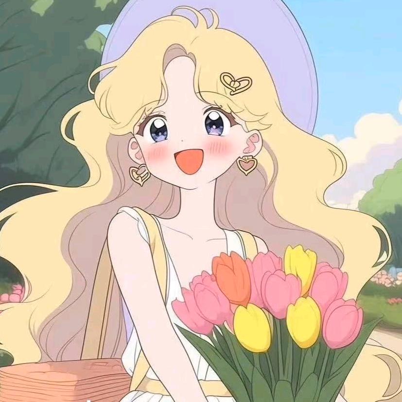 🌈芒果布丁🍮