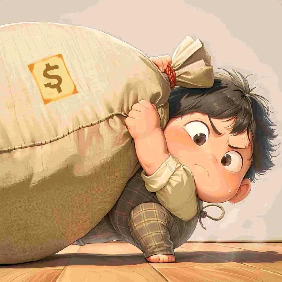 00后创业小伙—8元百货甩卖