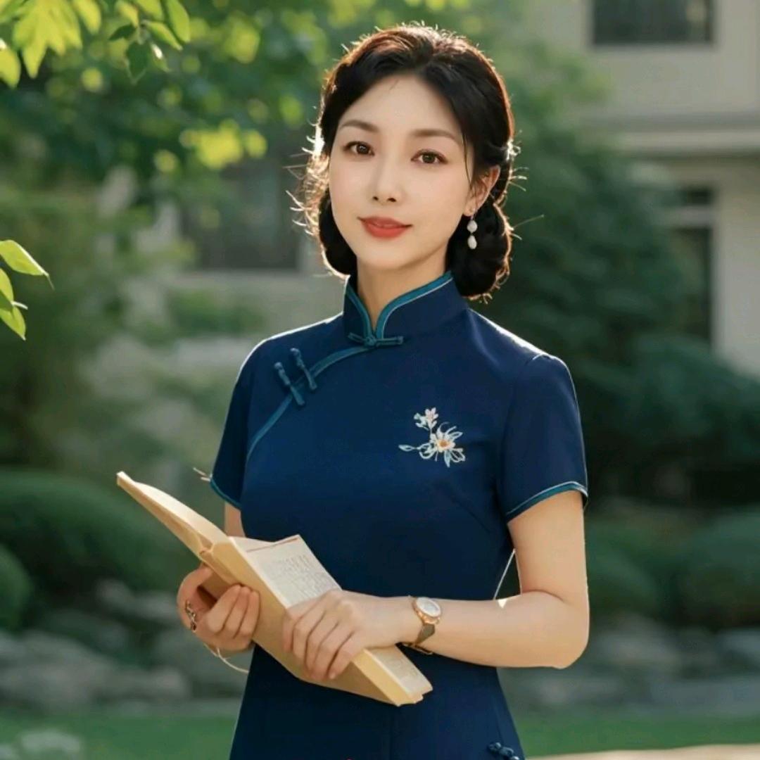 爱在春天（70年🐶）
