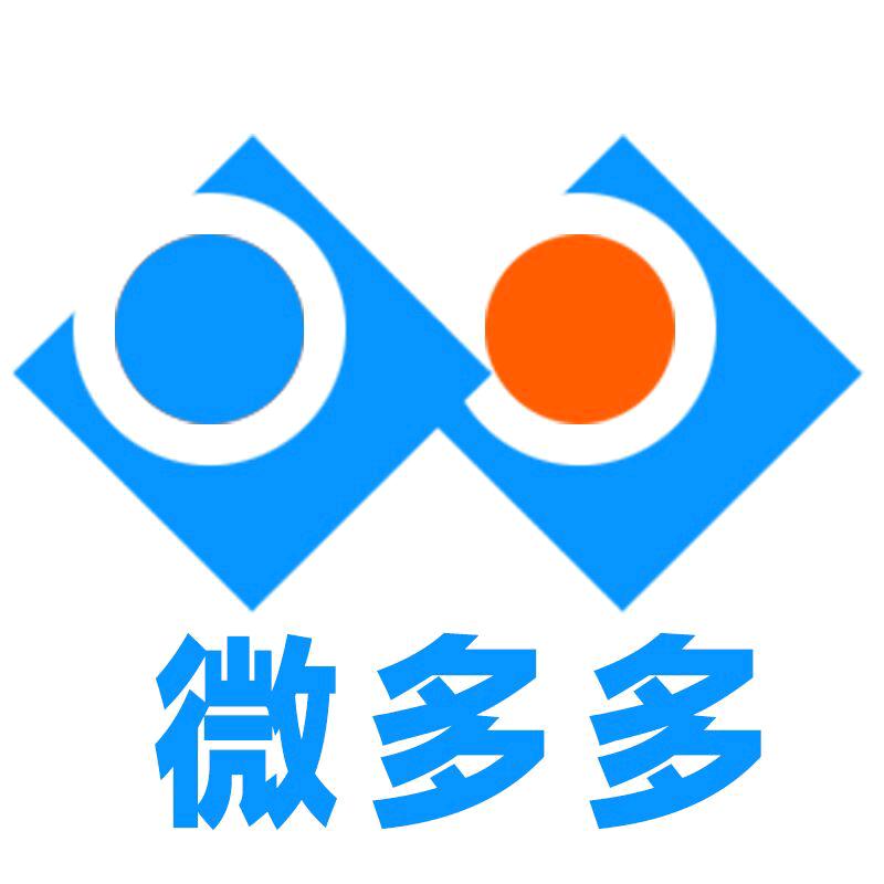 微多多食品企业店