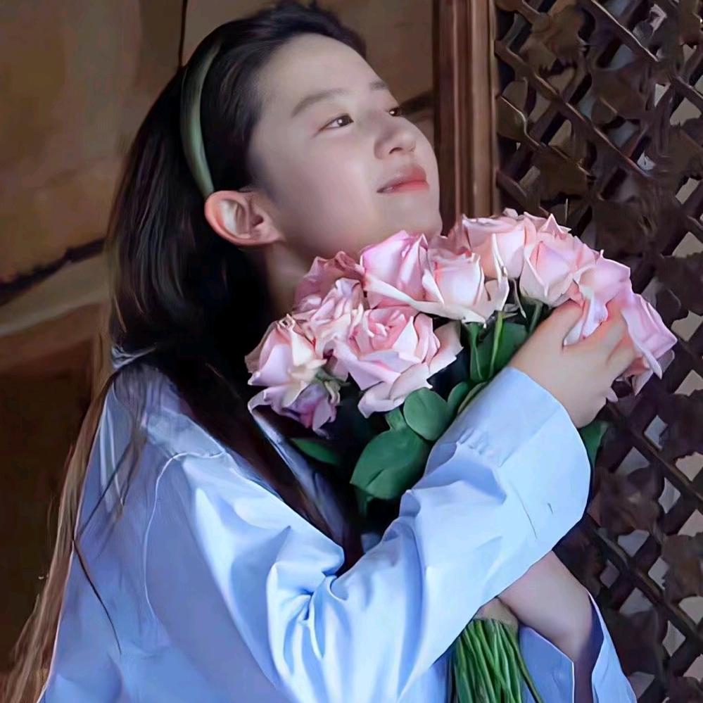 不发脾气只发财