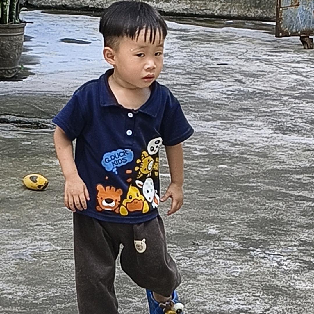 坤坤宝宝