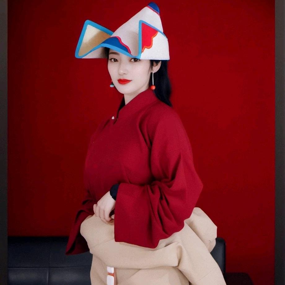 DuoJieCuoMu