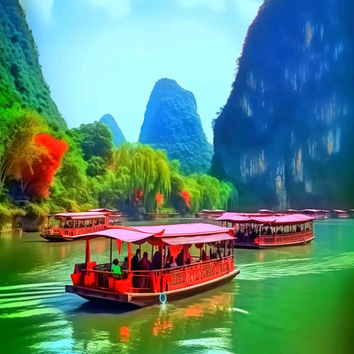 枫叶...