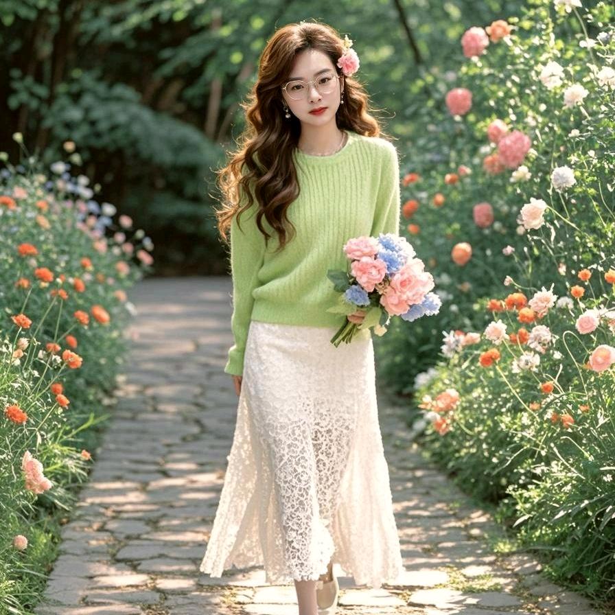 এ初遇🌹