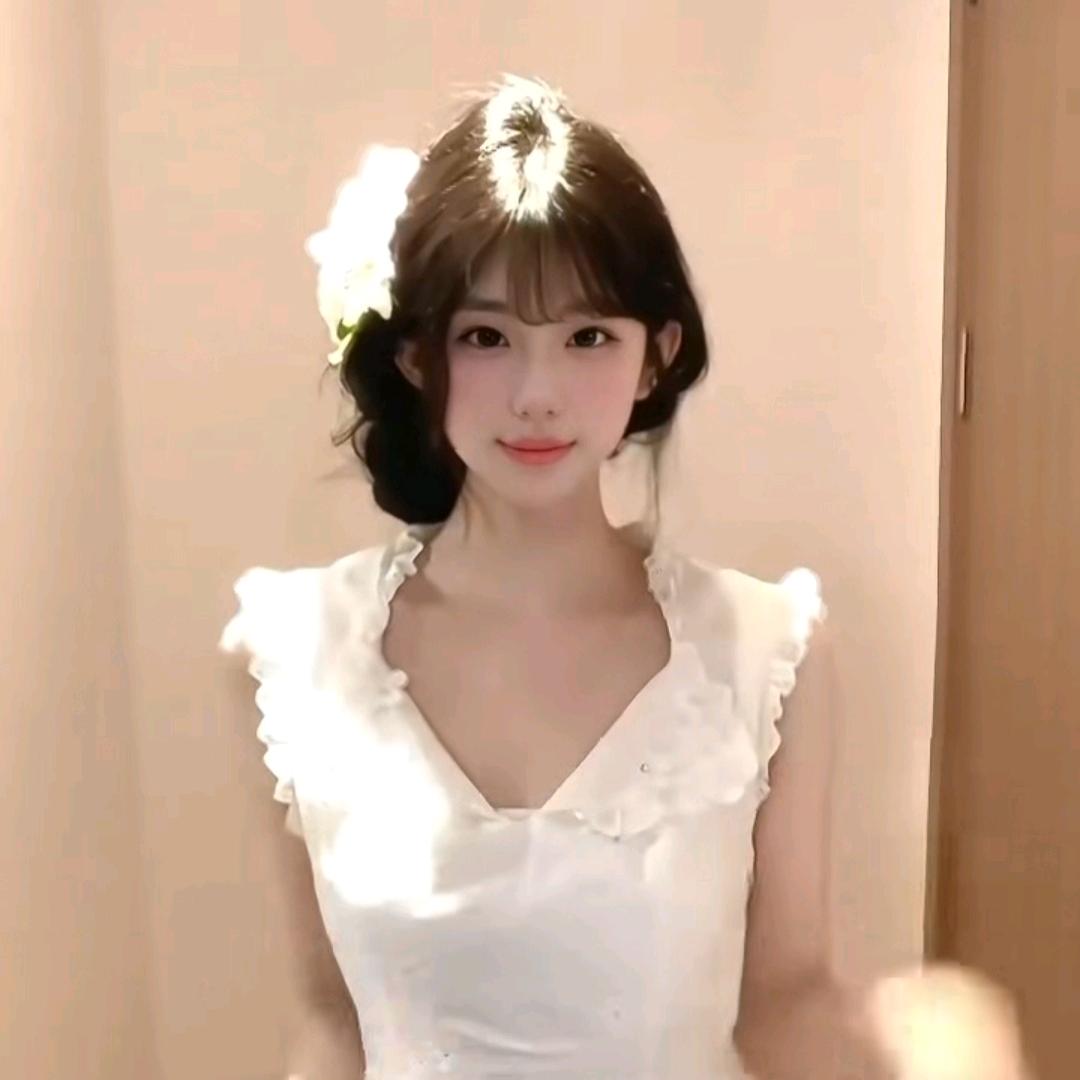 可爱小泡芙