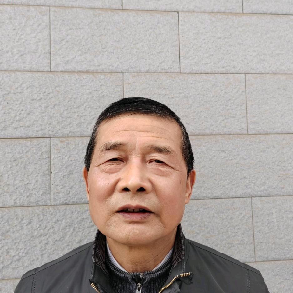 平平安安