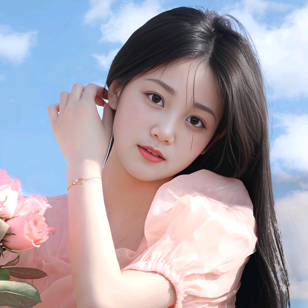 张美丽💃