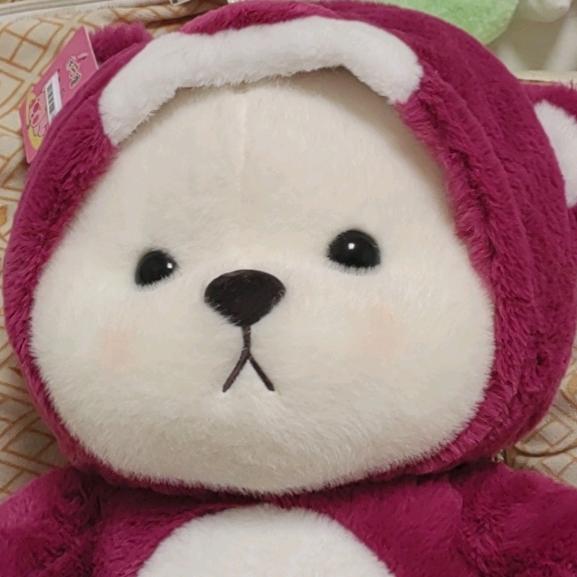 元元（睡饱饱）