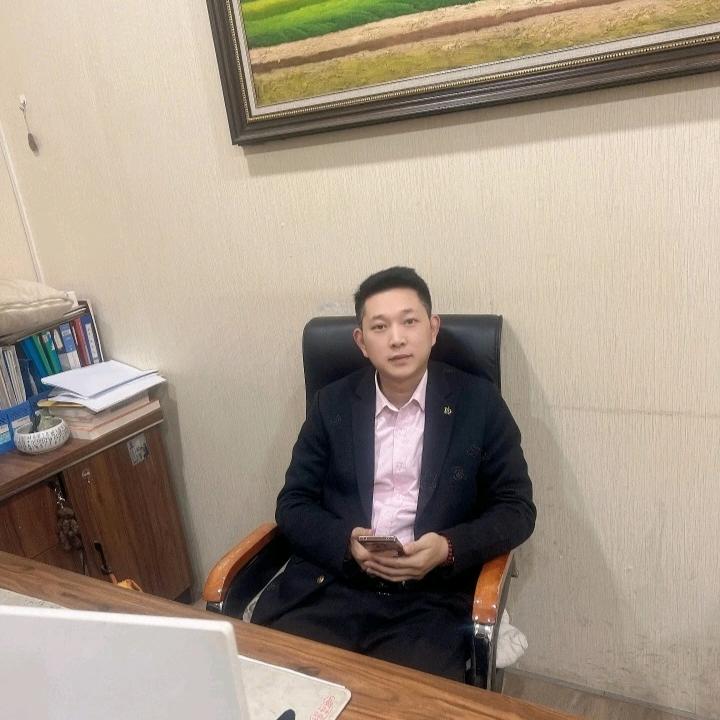 无名的人@
