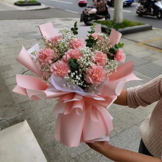小芳吖
