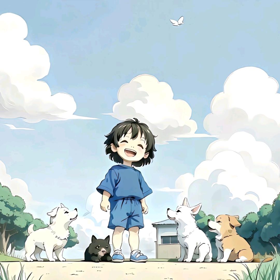 琦