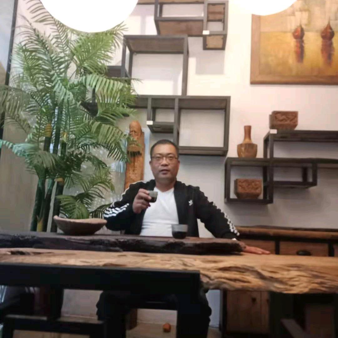 木炭烧烤