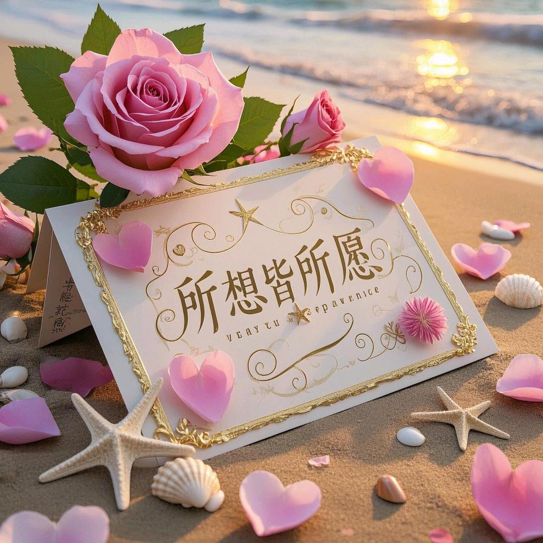 晴∽优选