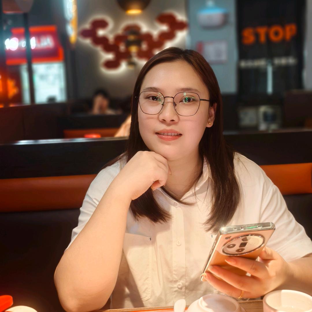 杨小杨