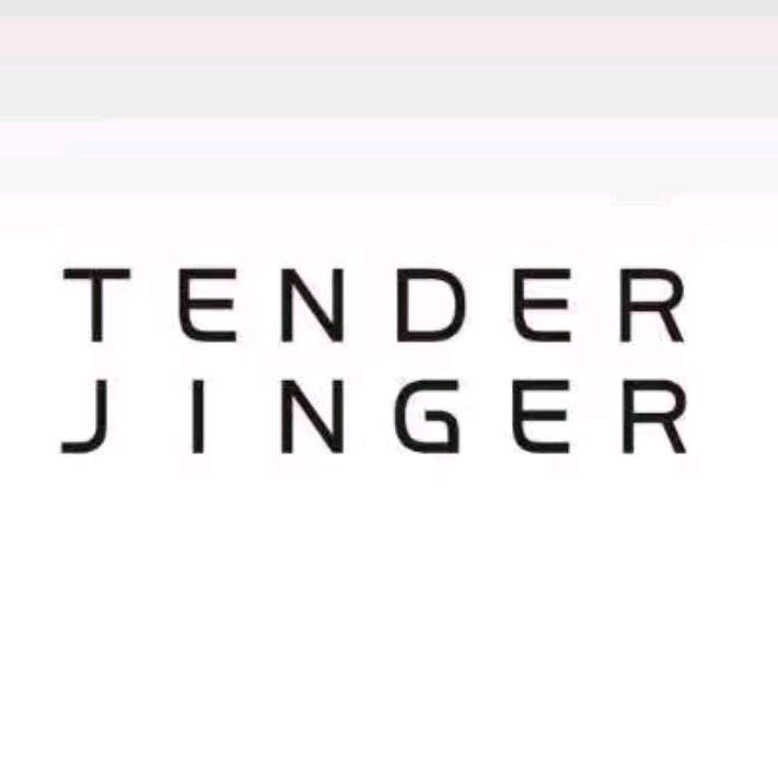 Tender Jinger直播爆款分享