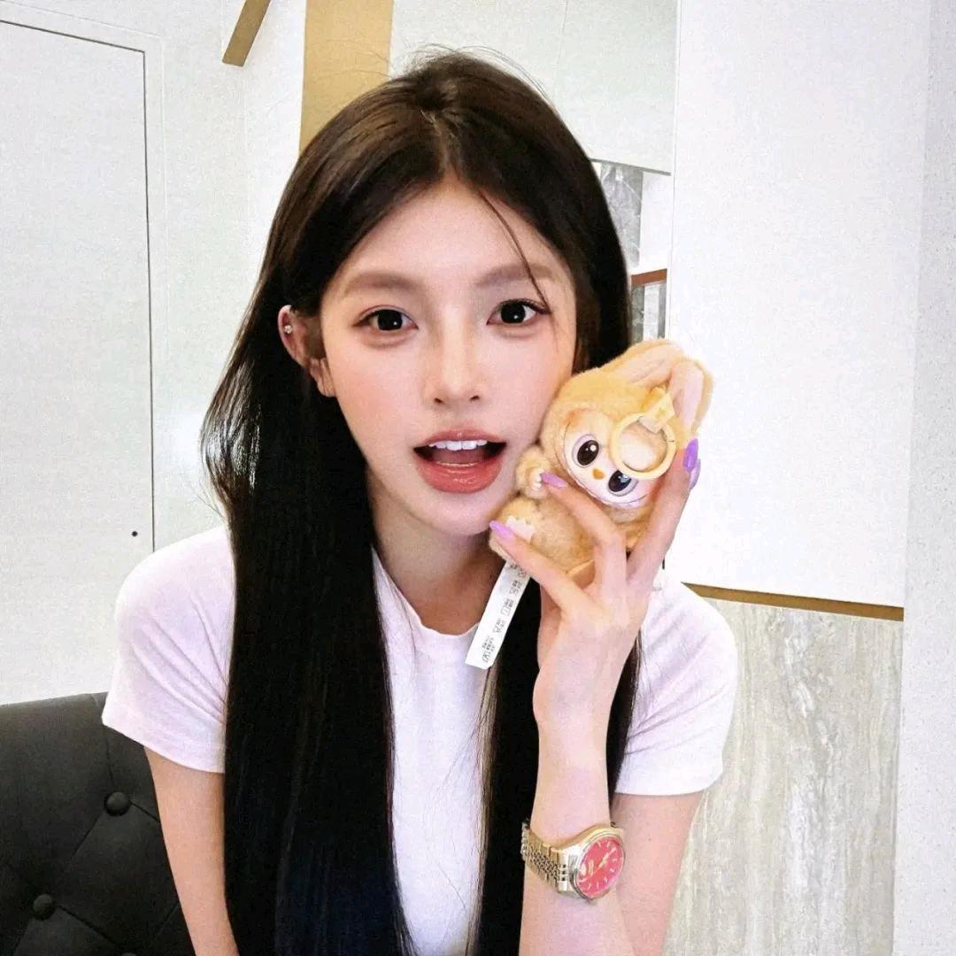 赵憨憨🐰