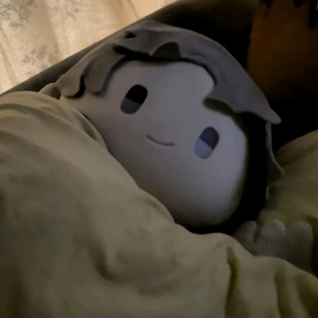 炒鱼粉