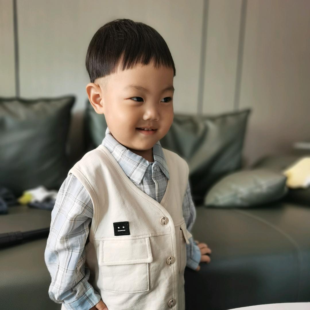 小酷宝麻麻