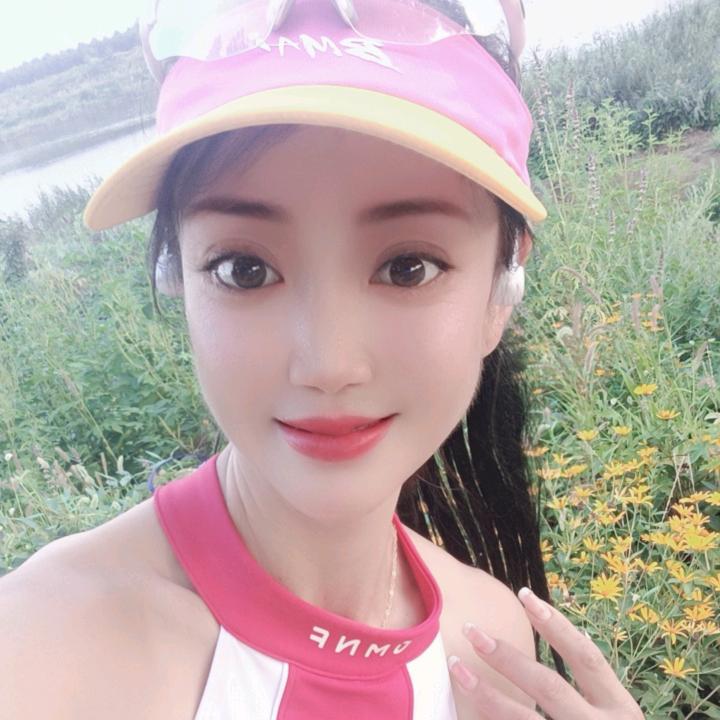 @菲菲爱运动