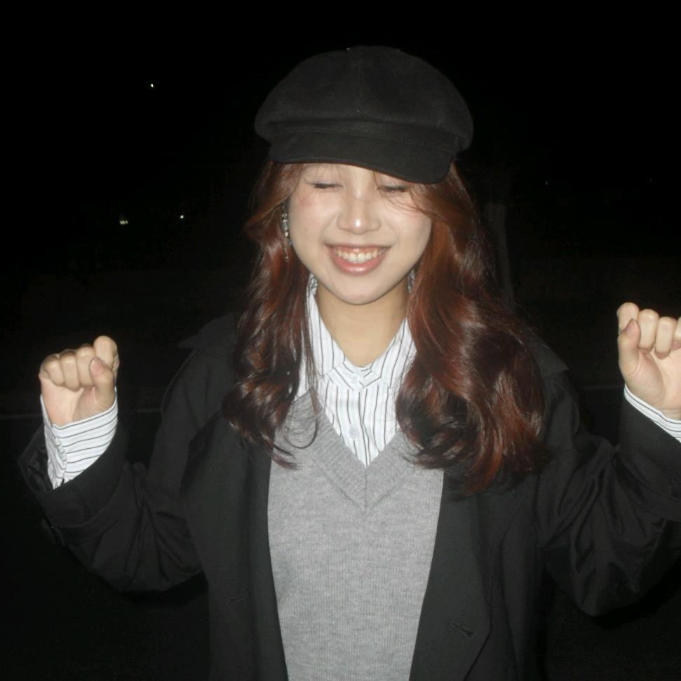 淋了雨（见过陈粒版）