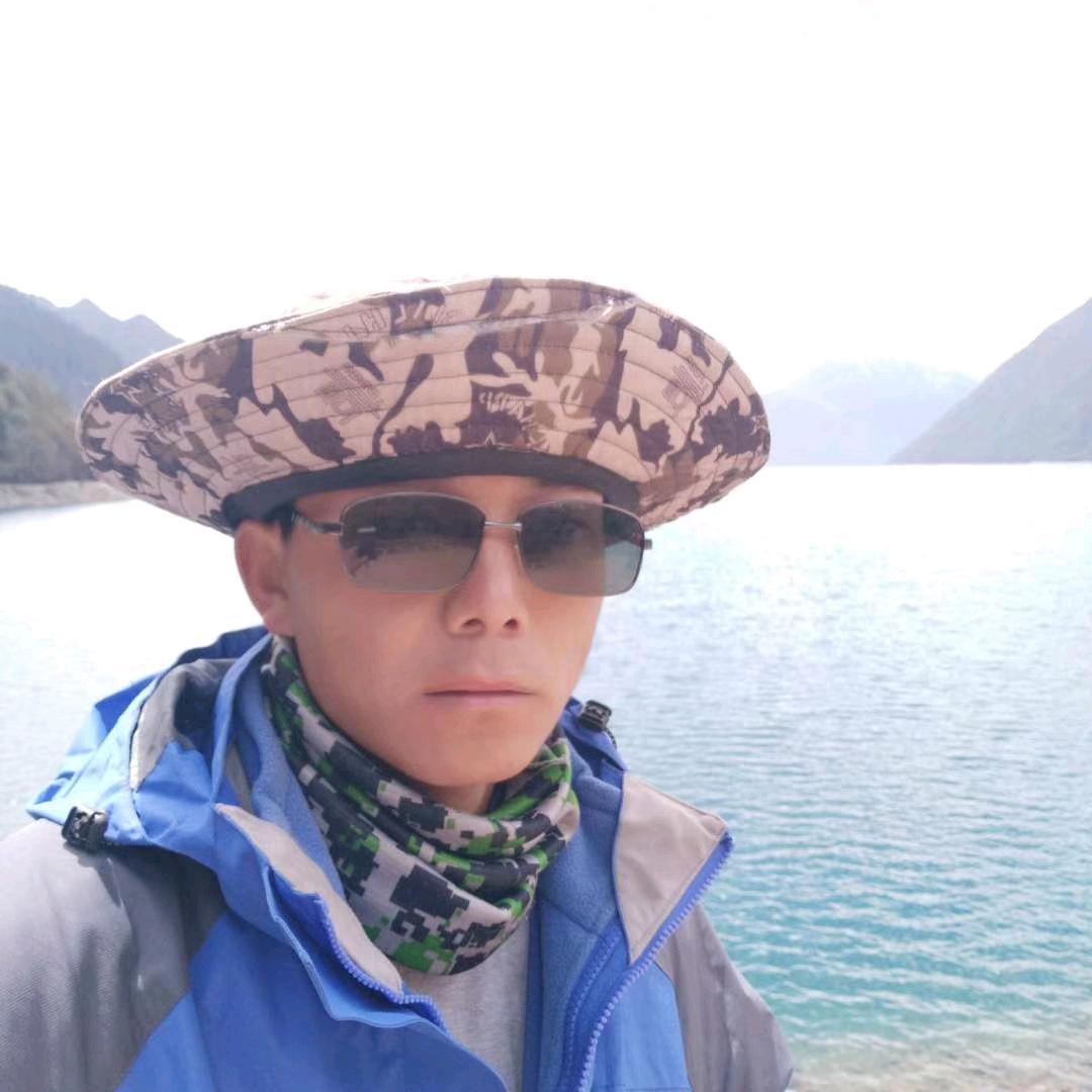 大海哥浪迹天涯