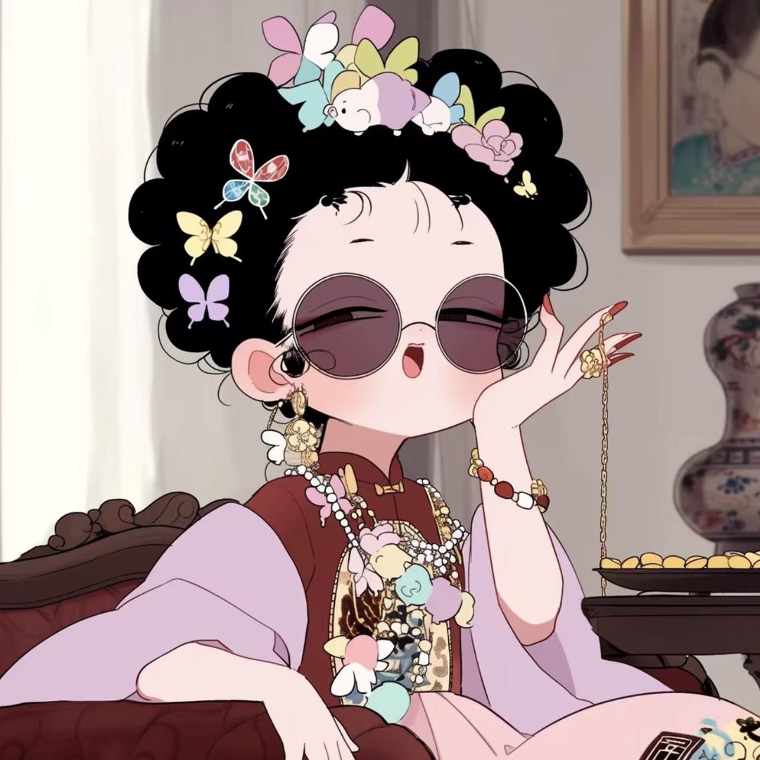 元宝团子。
