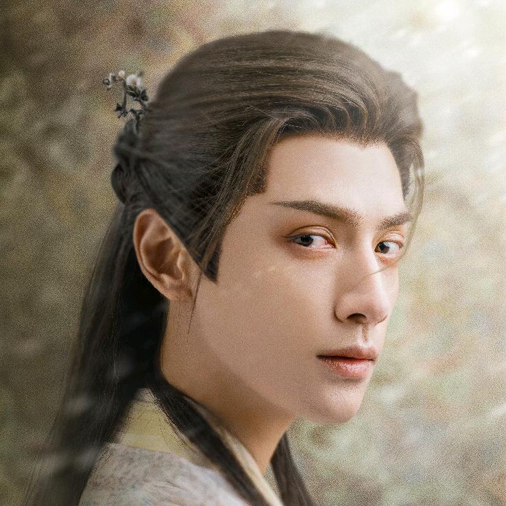 罗云熙唐俪辞的水龙吟
