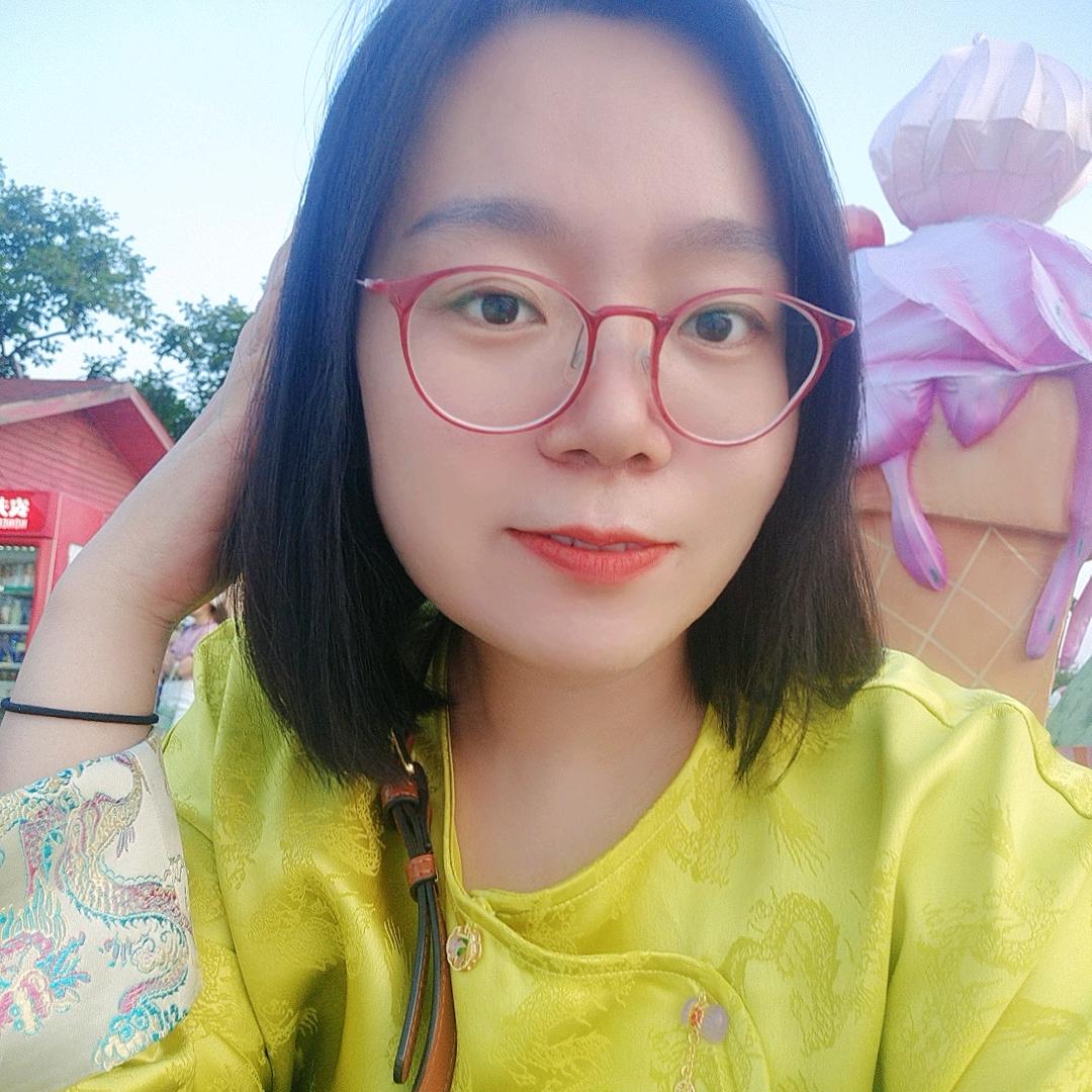 玄清丽娜