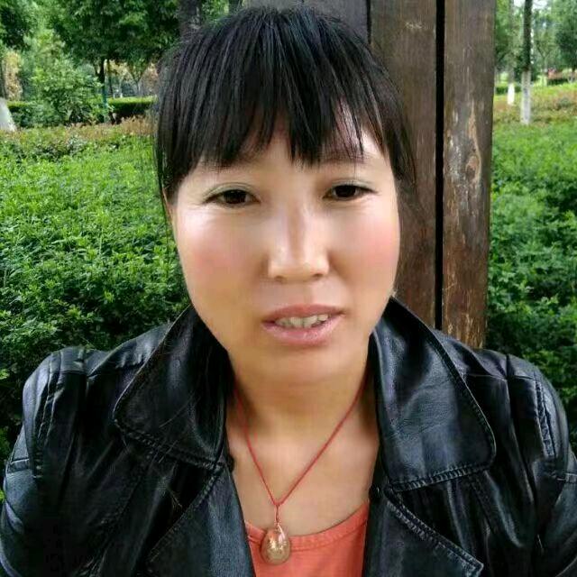 彩霞