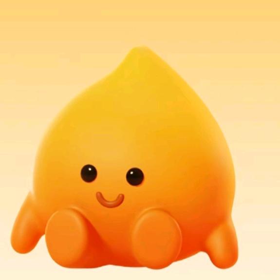 小火人