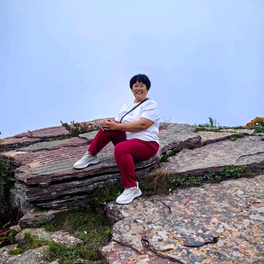 怎么开心、怎么活