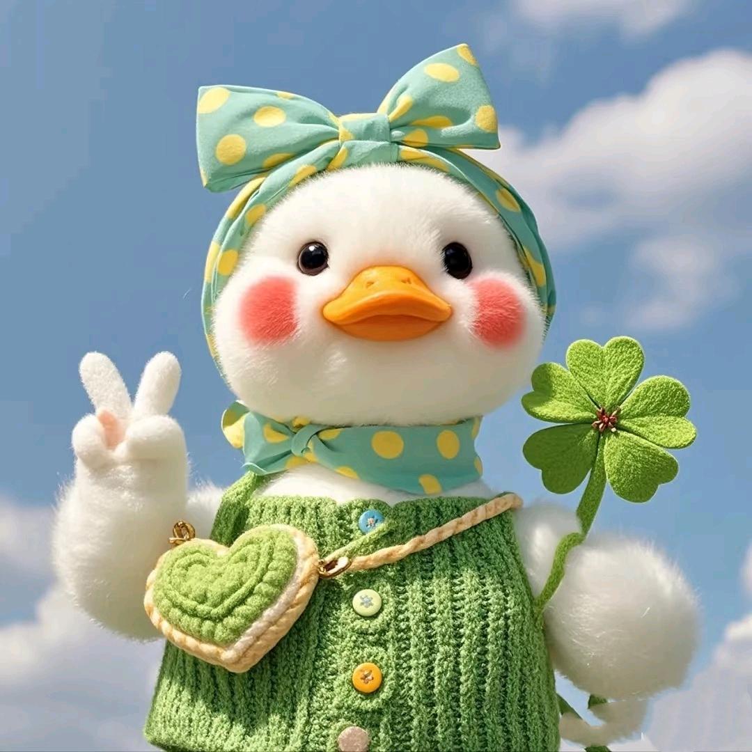 🍀  茹菓可以®