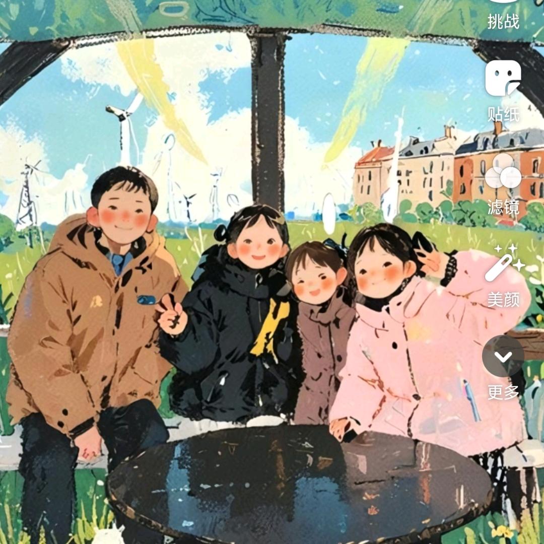 转转小火锅《子夏店》