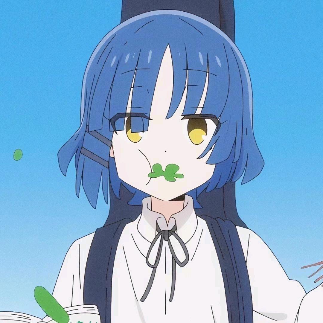 人