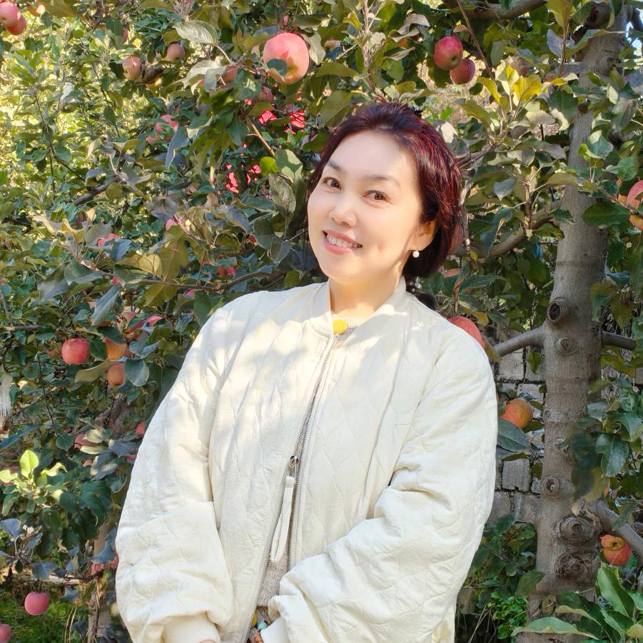 苏苏姐 ༦༧🍑༗༤༣