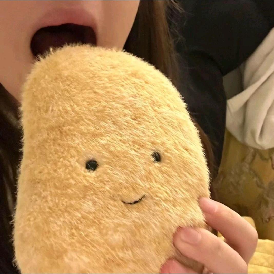 喜欢小虎牙^