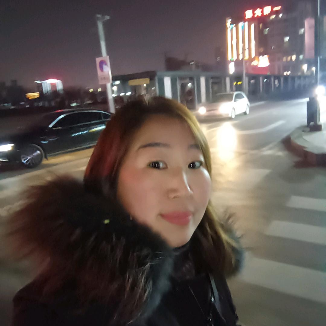 佳宇快乐每一天