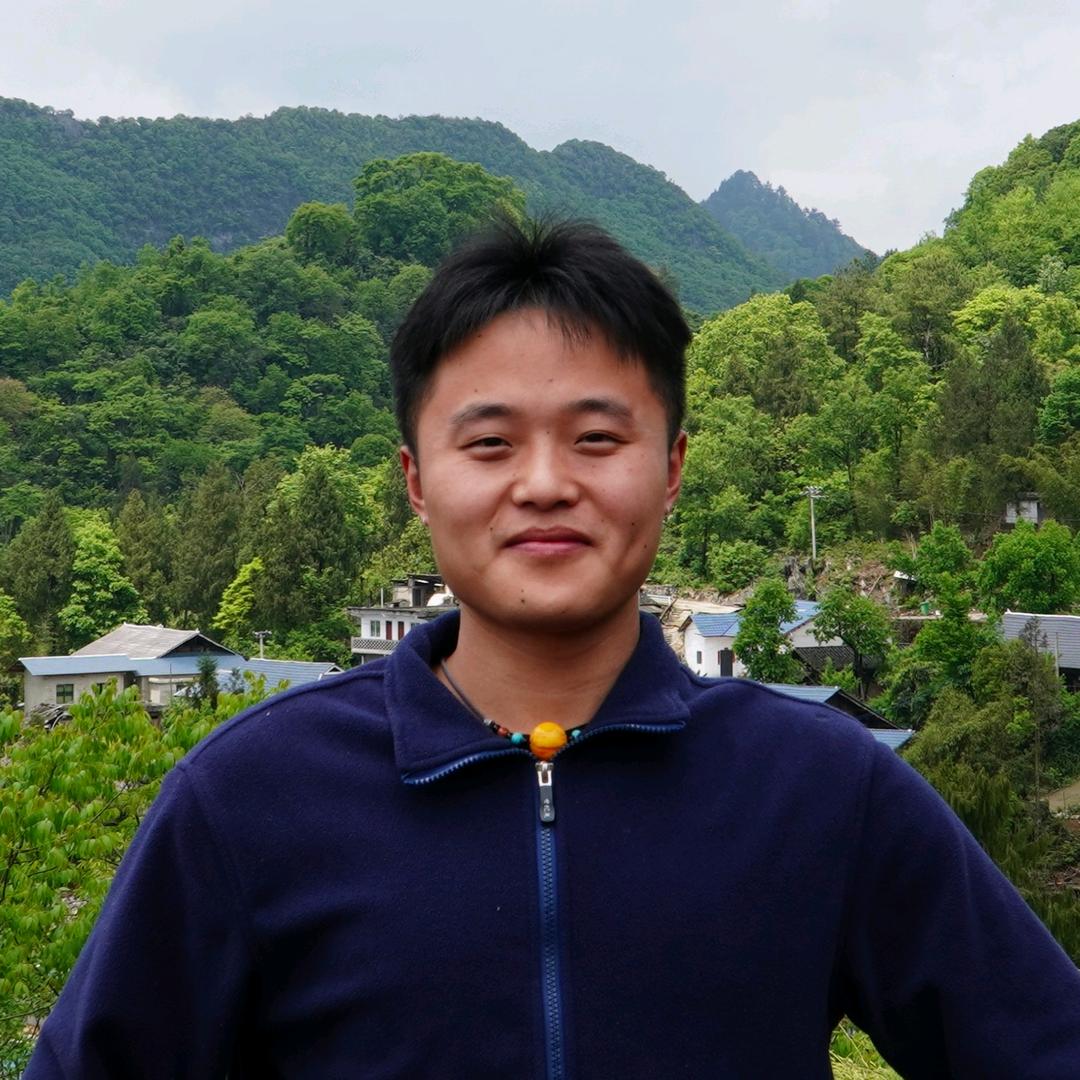 黔北阿辉