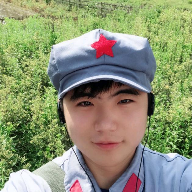 一瞬流光