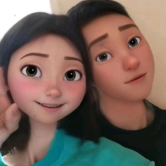 小杨波波