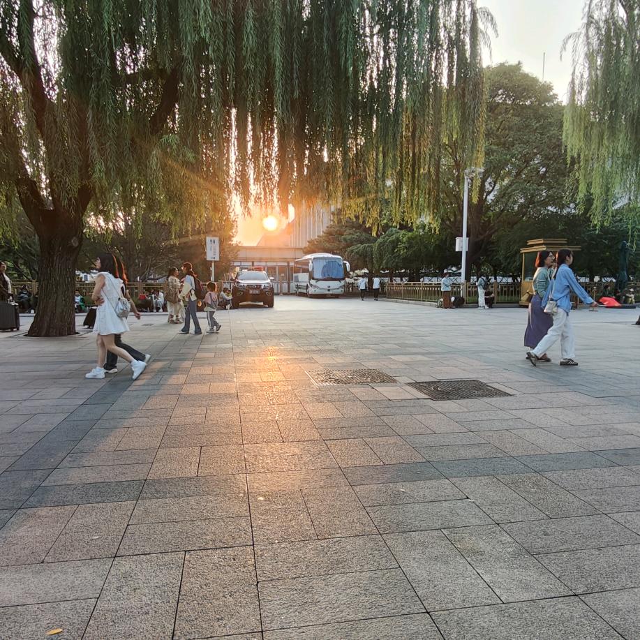 👣脚印