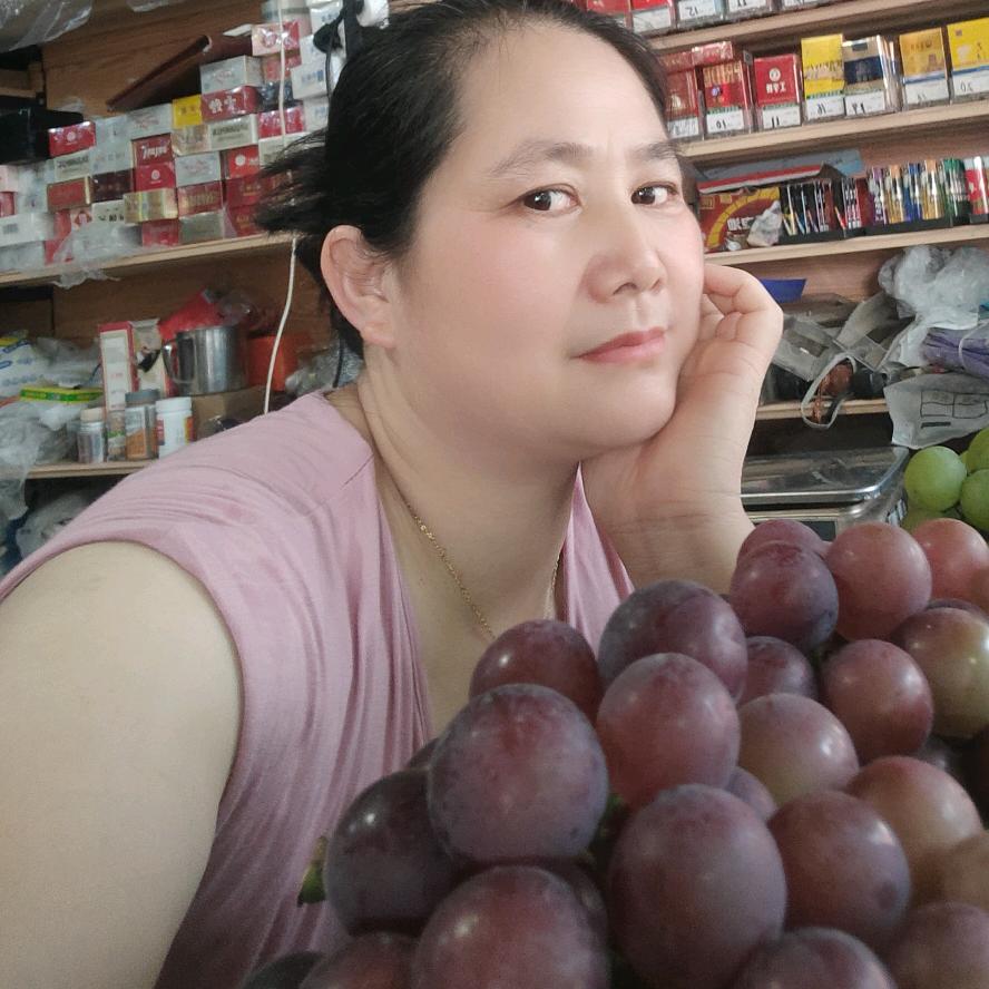 农村张姐