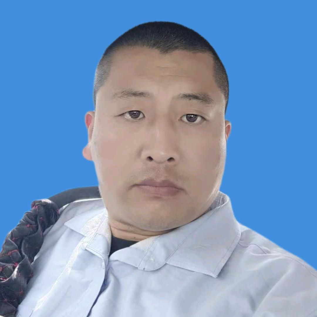 烟台好人王钢